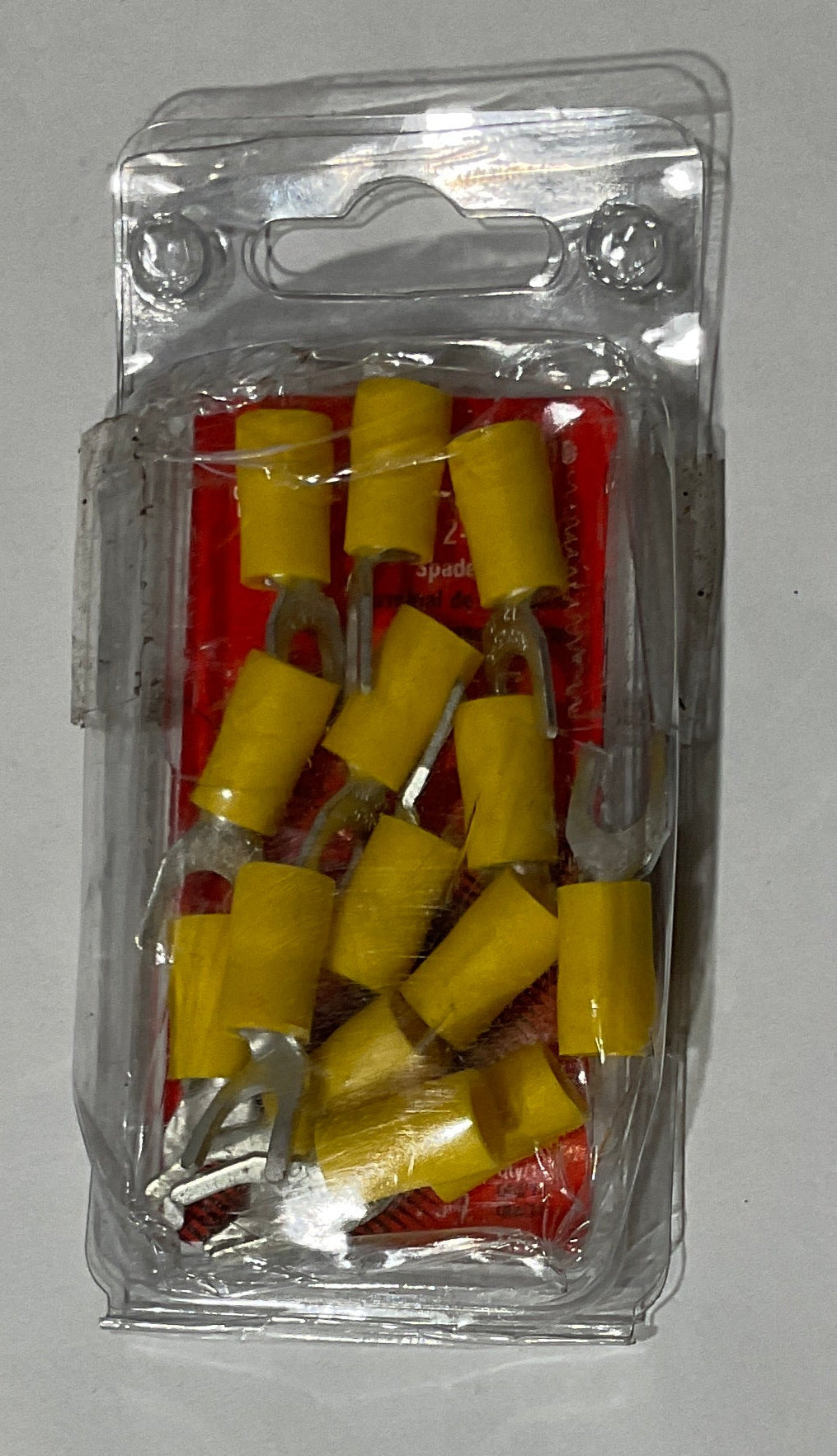 Gardner Bender 12-10 AWG Spade Terminal 14pk 20-116