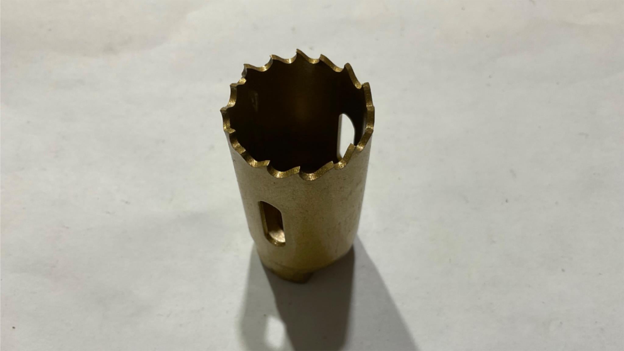 Lawson 85846 1-1/8" Bi-Metal Holesaw USA