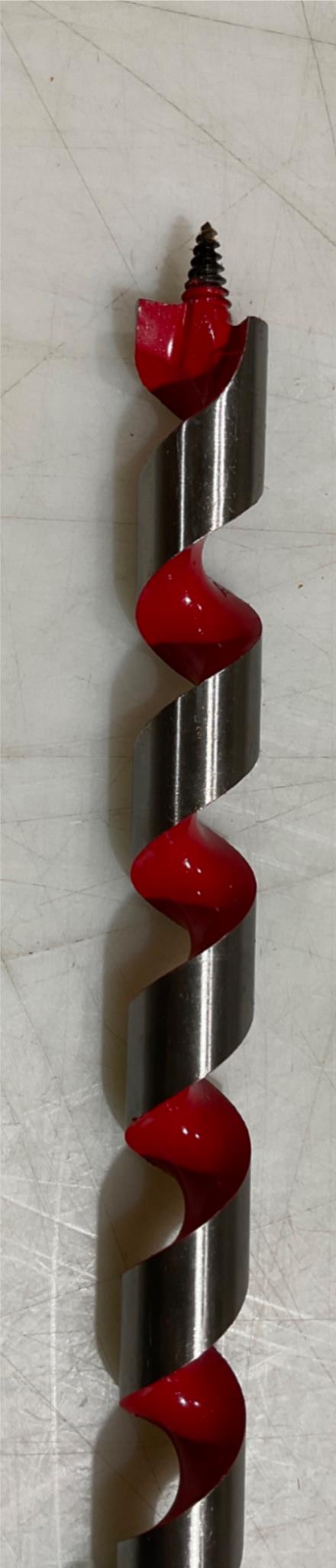 Milwaukee 48-13-5930 18" Ship Auger Bit #B18