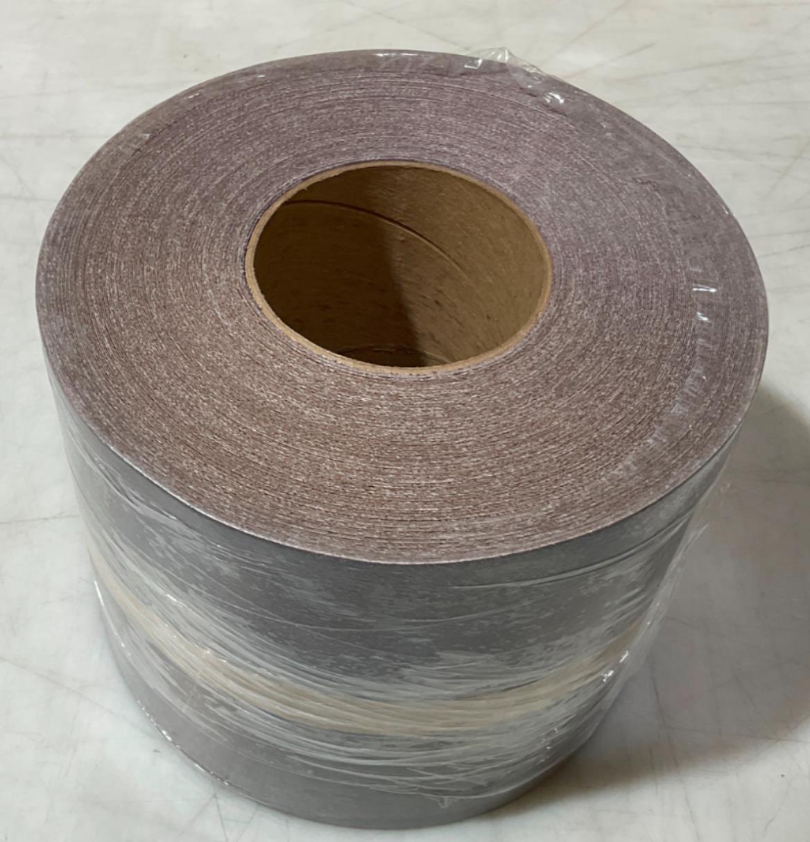 DeWalt  6" x 50 yds XP Sand Paper Shop Rolls 180 Grit DANU221801