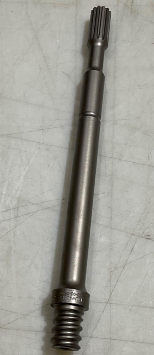 Milwaukee 48-03-3540 12" Spline Shank core bit adapter #94