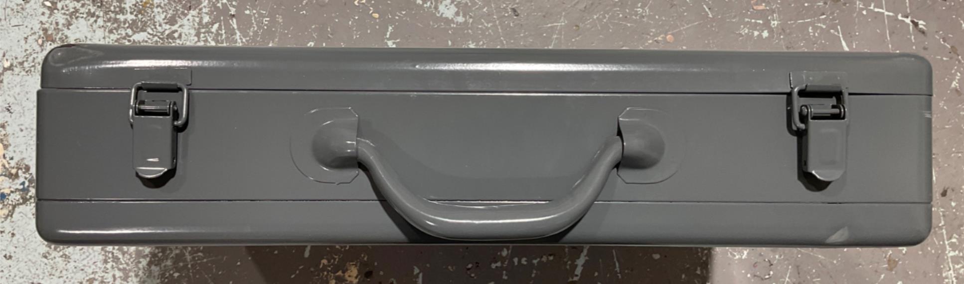 BoschHammer SDS Plus Case #84