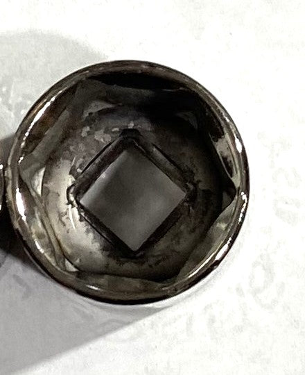 KD 521126 13/16" Socket, 3/8" Drive 6pt USA