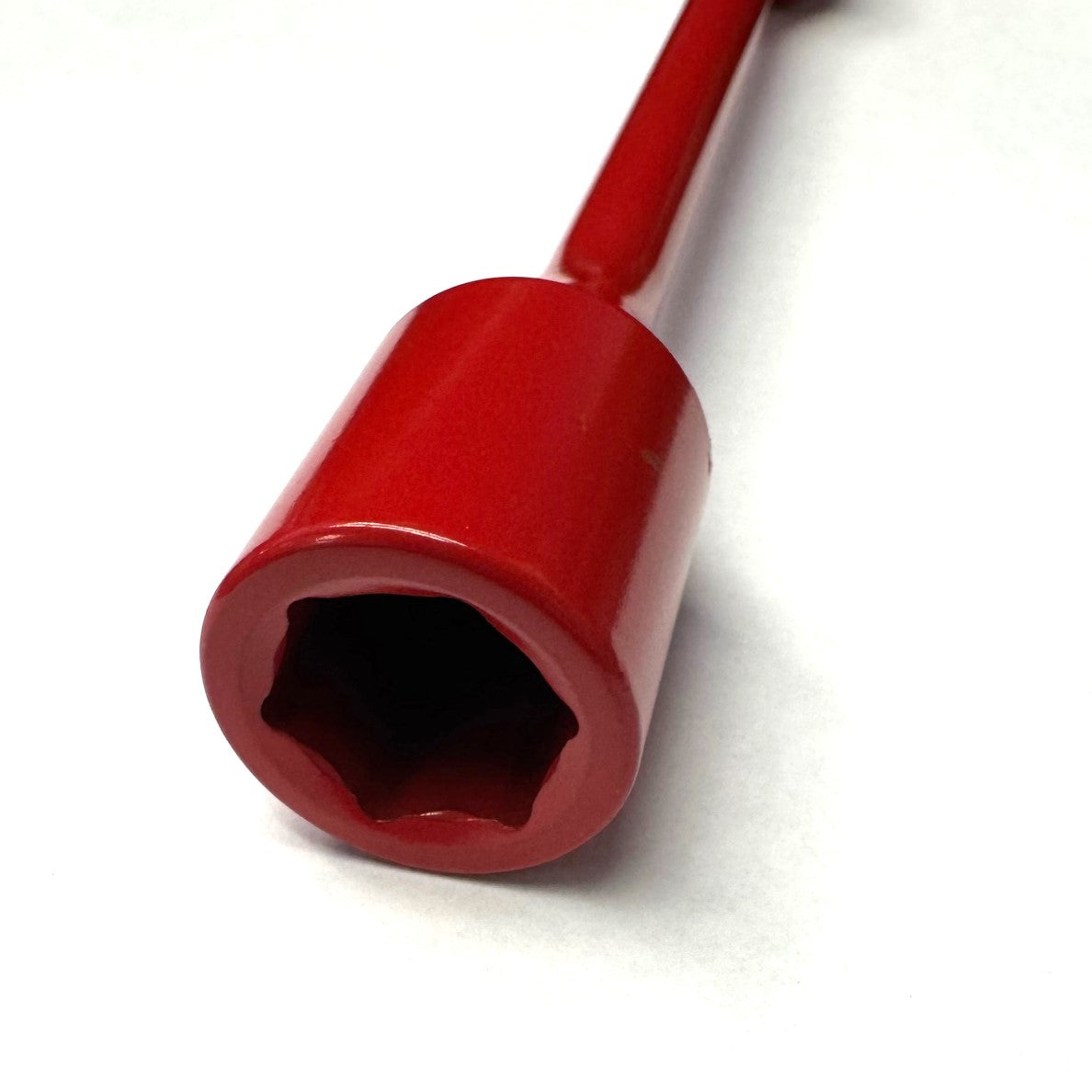 SUNEX 1/2"Dr 22mm (7/8") 80Ft Lb/110 Nm Extension Socket 21780M