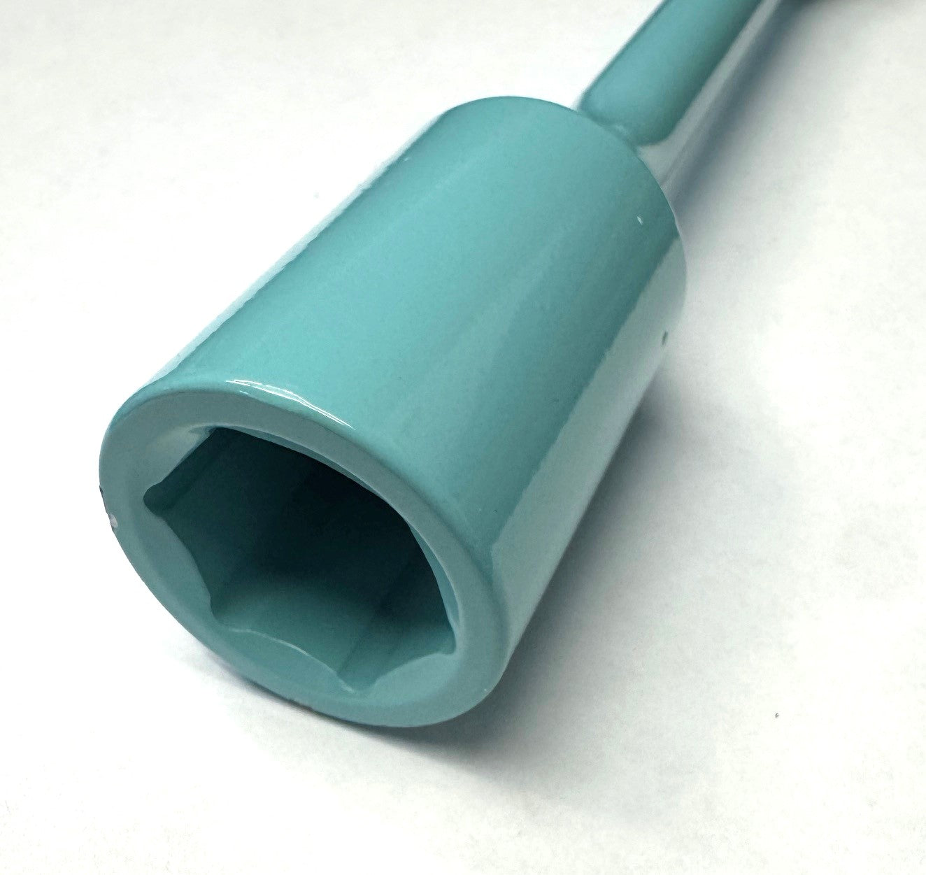 SUNEX 1/2"Dr 22mm (7/8") 140Ft Lb/190 Nm Extension Socket 22214M