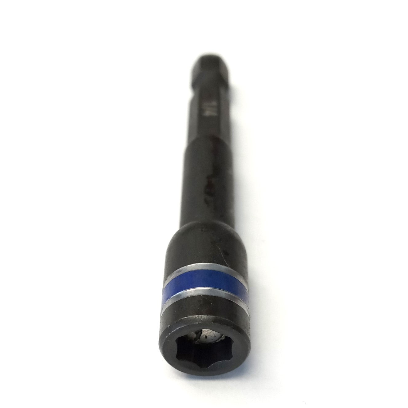 IRWIN Impact Magnetic Nutsetters 1/4" x 2-9/16" 10pcs 1837546