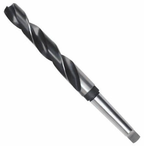 Ruko 47.5mm Din 345 Type N Drill Bit H.S.S. Morse Taper 5 Germany 204475