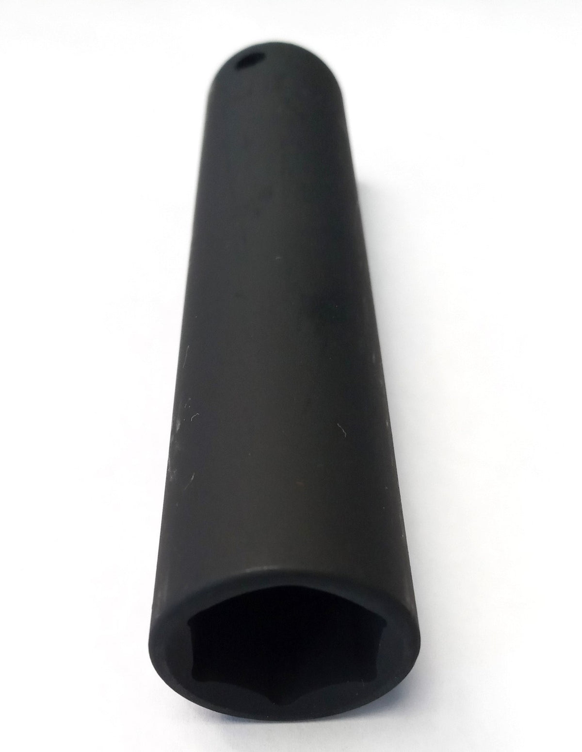 Sunex Tools 1/2" Drive 19mm 6-Point Extra-Deep Impact Socket 219MXD