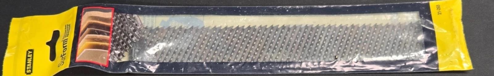 Stanley Surform Replacement Blade Made in England 21-293