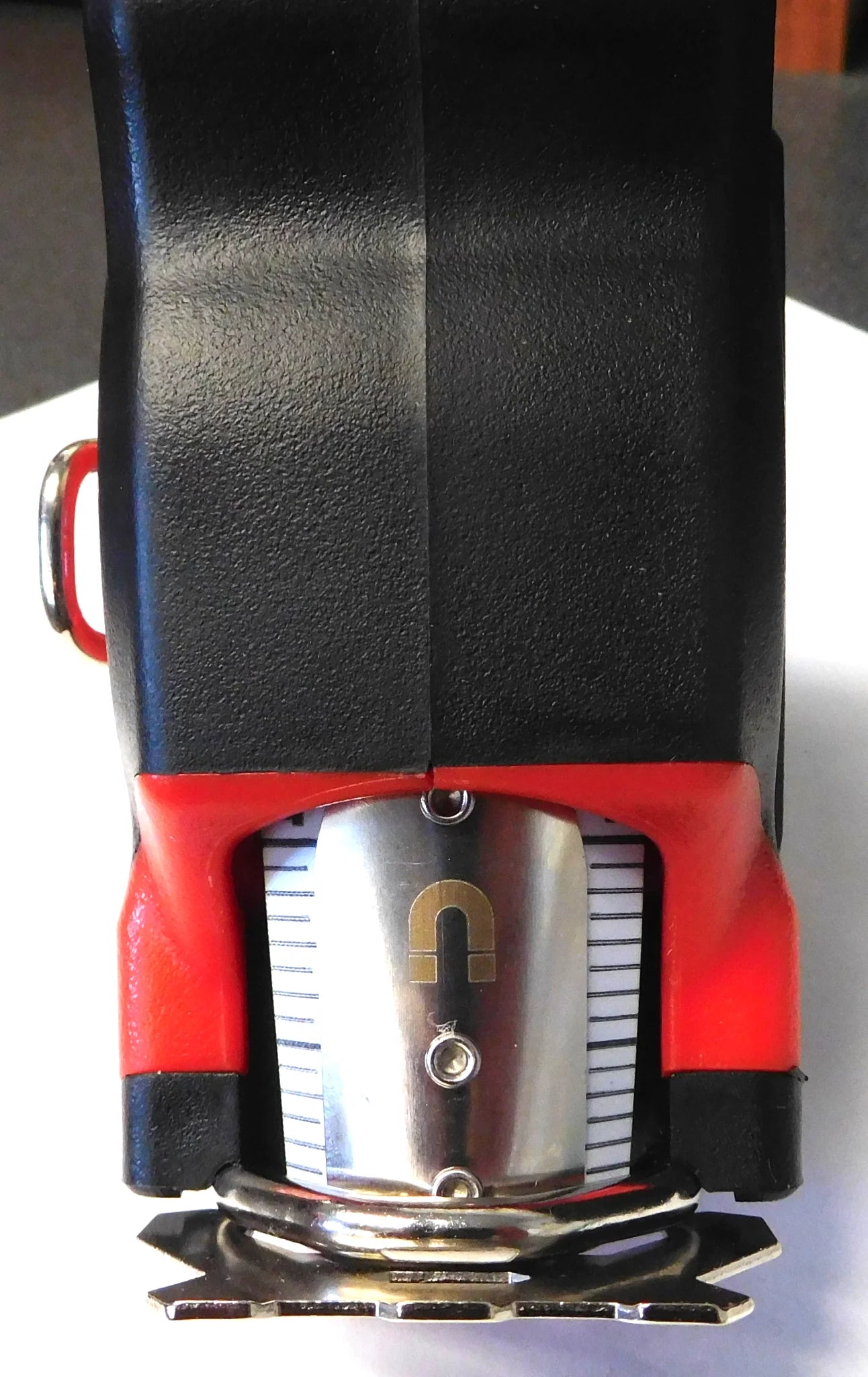 Milwaukee 16' Heavy Duty Magnetic 2-Sided Tape Measure 48-22-5116