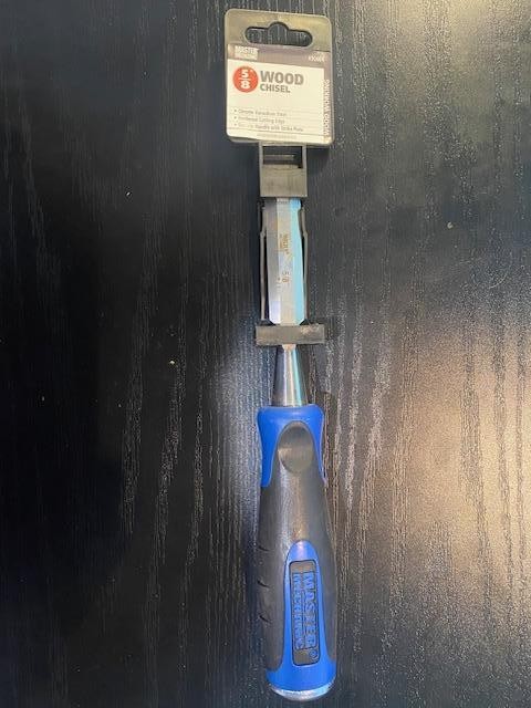 Master Mechanic 5/8" Wood Working Chisel 490604