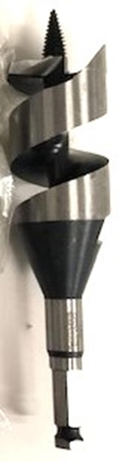 Bosch 1-1/2" x 7-1/2" Spur Auger Bit BULK ASPSB24