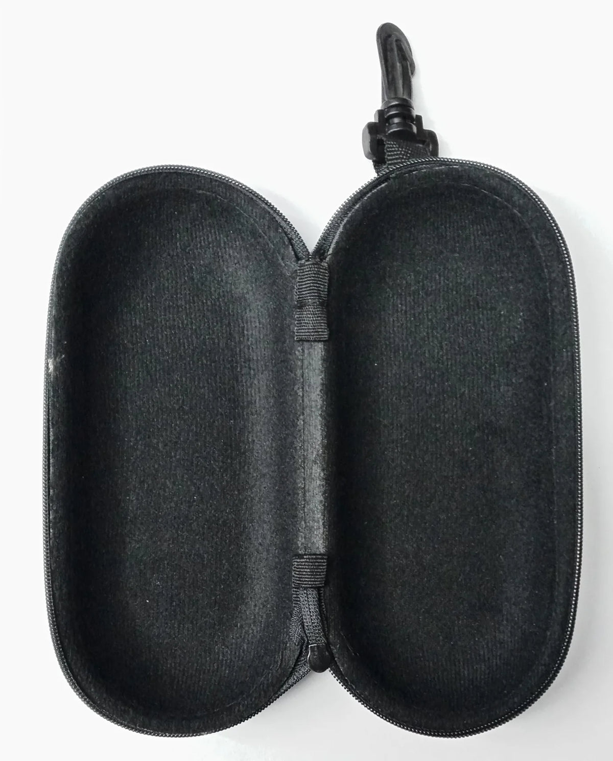 Radians Bone Collector Zippered Sunglass Case BC-PU