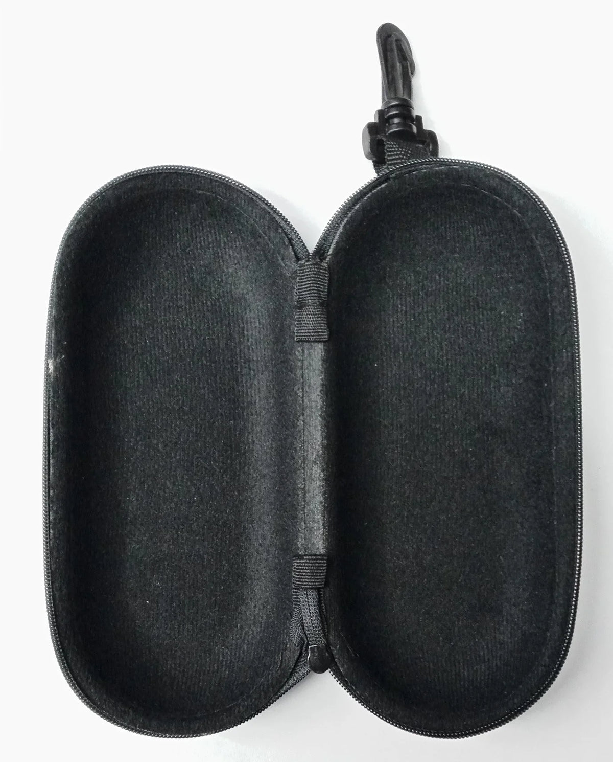 Radians Bone Collector Zippered Sunglass Case BC-PU