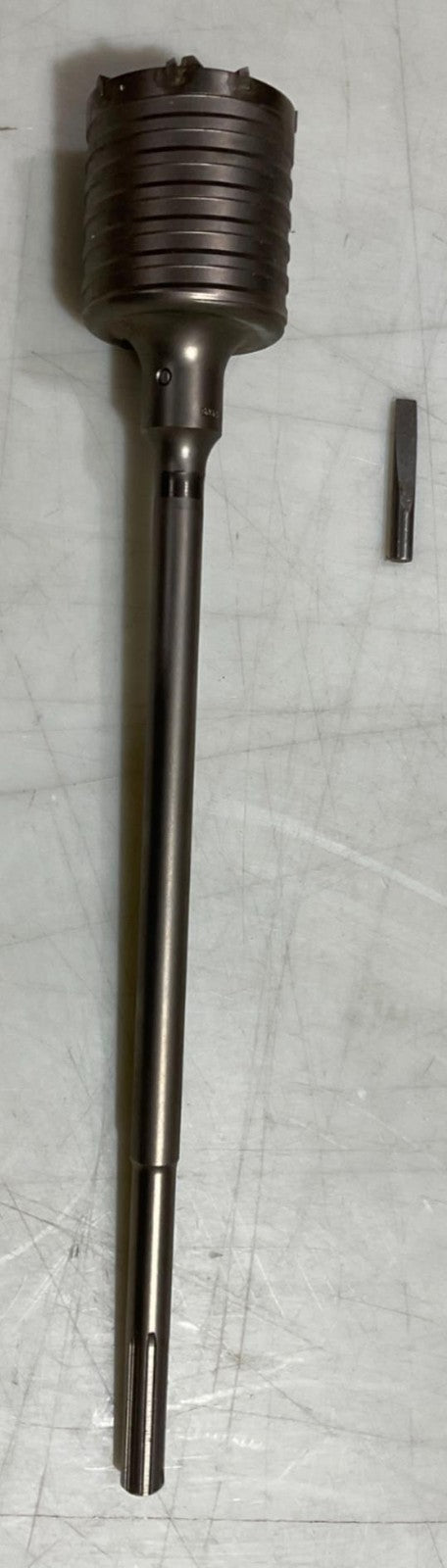 Bosch 3-1/4" x 22" Spline Shank SDS Max Rotary Hammer Bit HC8536
