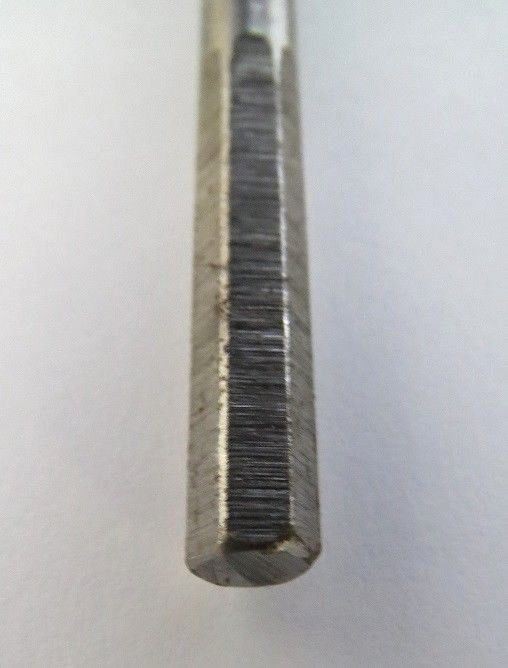 Irwin 7/16" x 4-1/2" x 7-1/2" Wood Auger Bit 49907