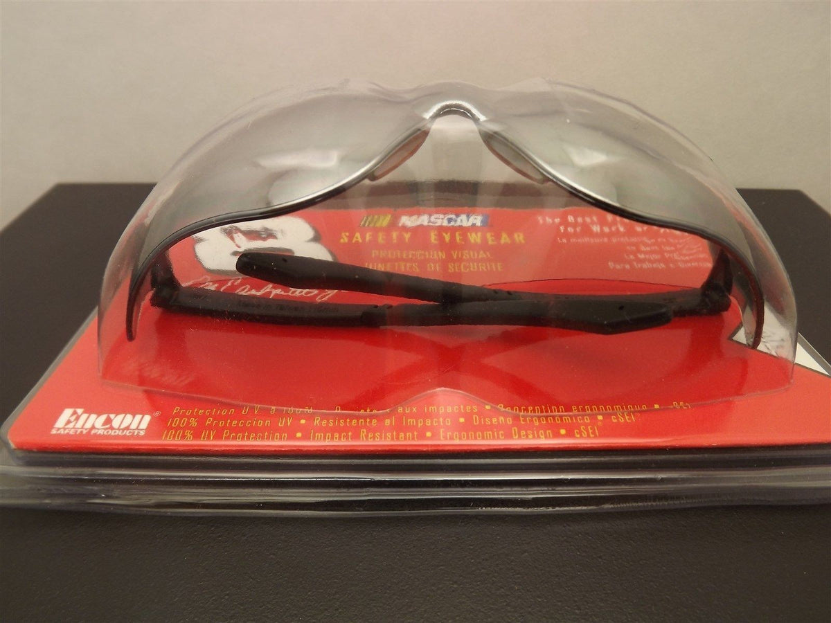 Nascar Team Series Dale Earnhardt Safety Glasses 05348416