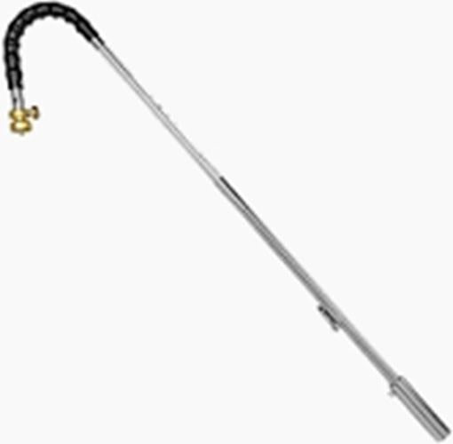 Rothenberger Industrial Universal Weed Burner Without Gas 8205.60