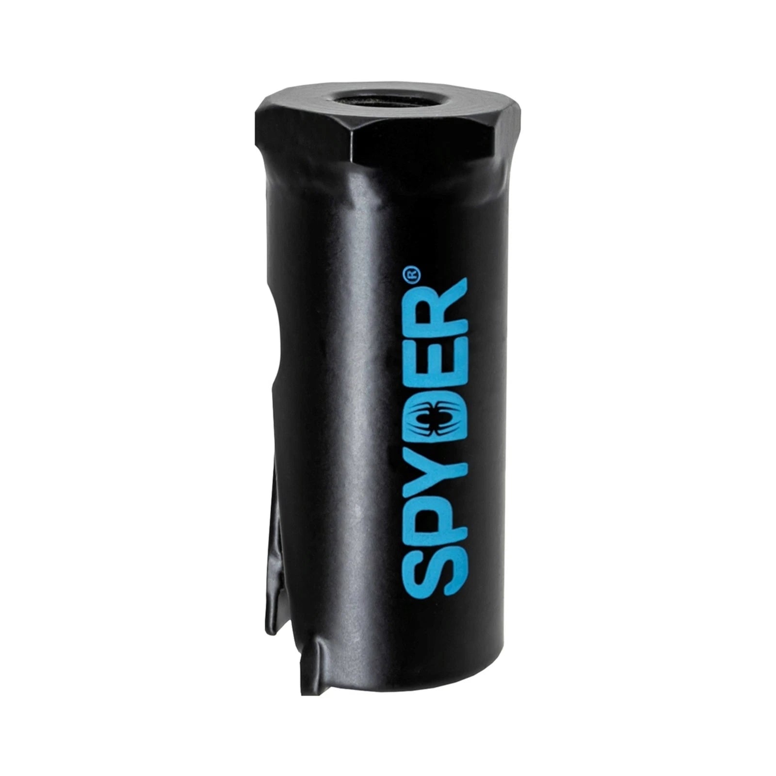 Spyder 1-1/8 in Hole Saw Tungsten Carbide Tipped Non-Arbored 600009CF