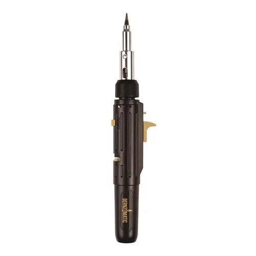 Bernzomatic Detail Pen Torch and Soldering Iron ST500