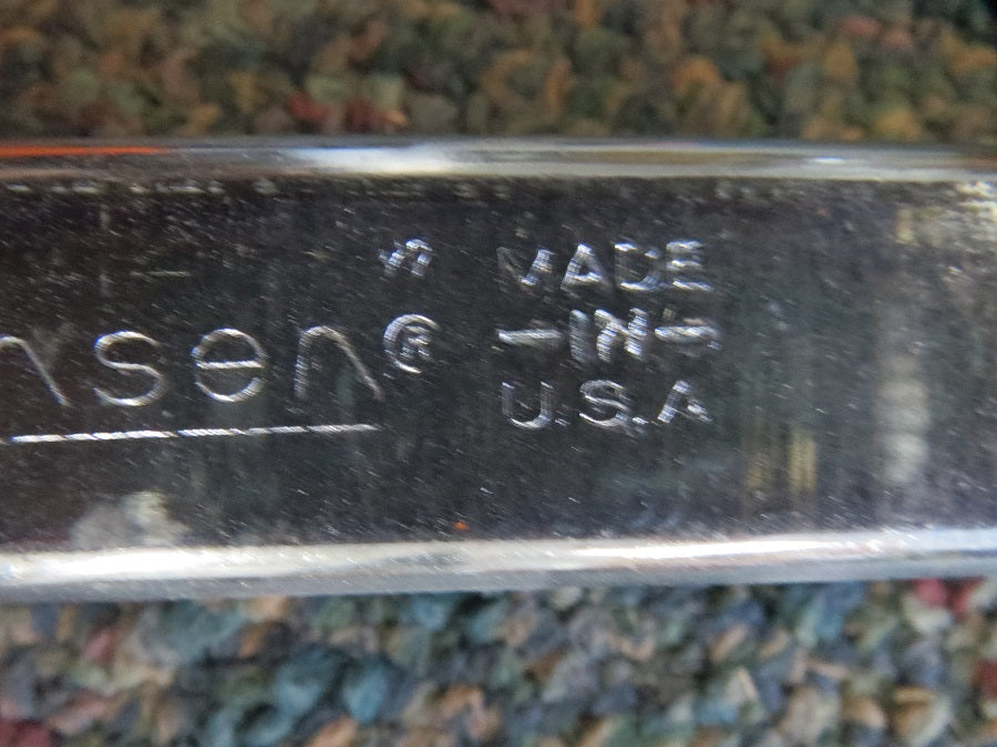 Jorgensen 3736 36" Bar Clamp Standard Duty USA