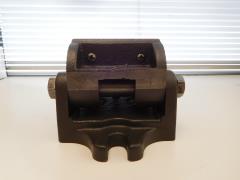 Palmgren 11401 4" General Purpose 24 Angle Vise USA