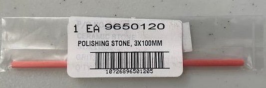 CH HANSON 9650120 Polishing Stone 3X100MM 1200#