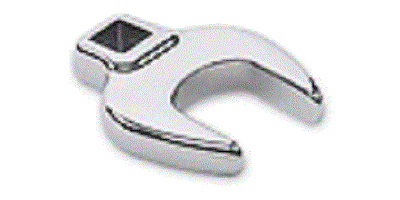 KD Tools 64514 14mm Crowfoot Non-Ratcheting Wrench USA