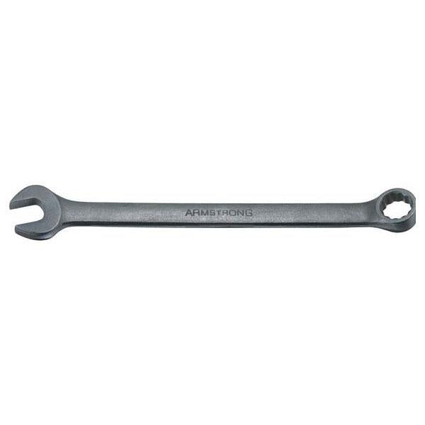 Armstrong 30-254 1-11/16" 12 Point Black Oxide Long Combination Wrench USA