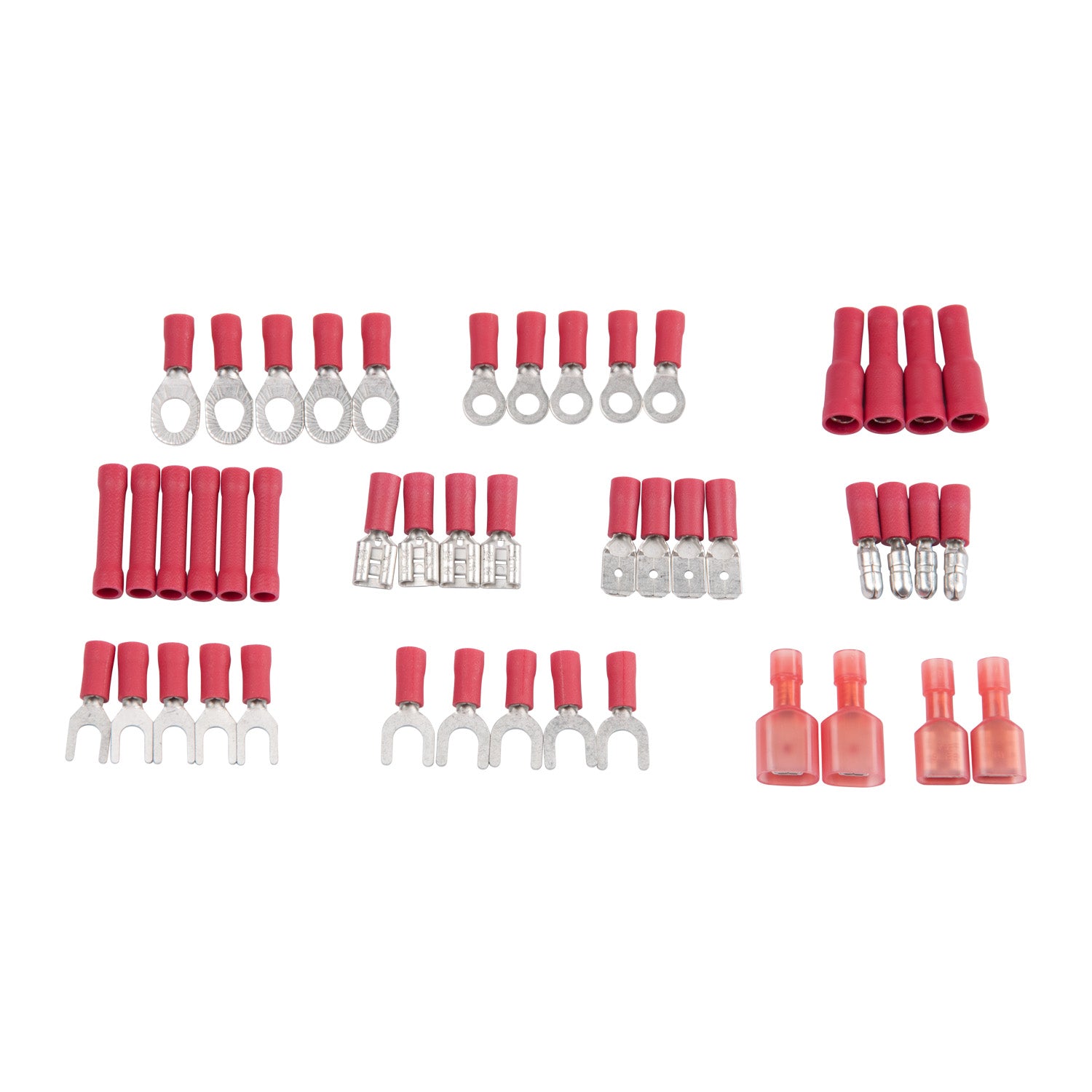 Gardner Bender TK-1822 46 Piece 22-18 AWG Terminal Kit