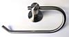 Taymor 47-14148SN Sunnyvale Euro Satin Nickel Toilet Paper Holder