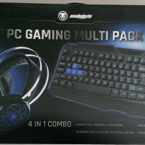S1 USB Wired Gaming Mouse 7 Colors LED Backlight E... - Grandado