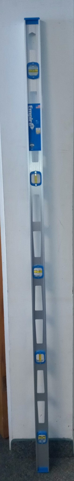Empire 580-72 Professional I-Beam Level 72" USA