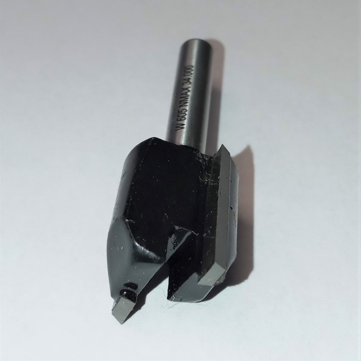 Craftsman 99804 3/4" Hinge Mortising Router Bit 1/4" Shank