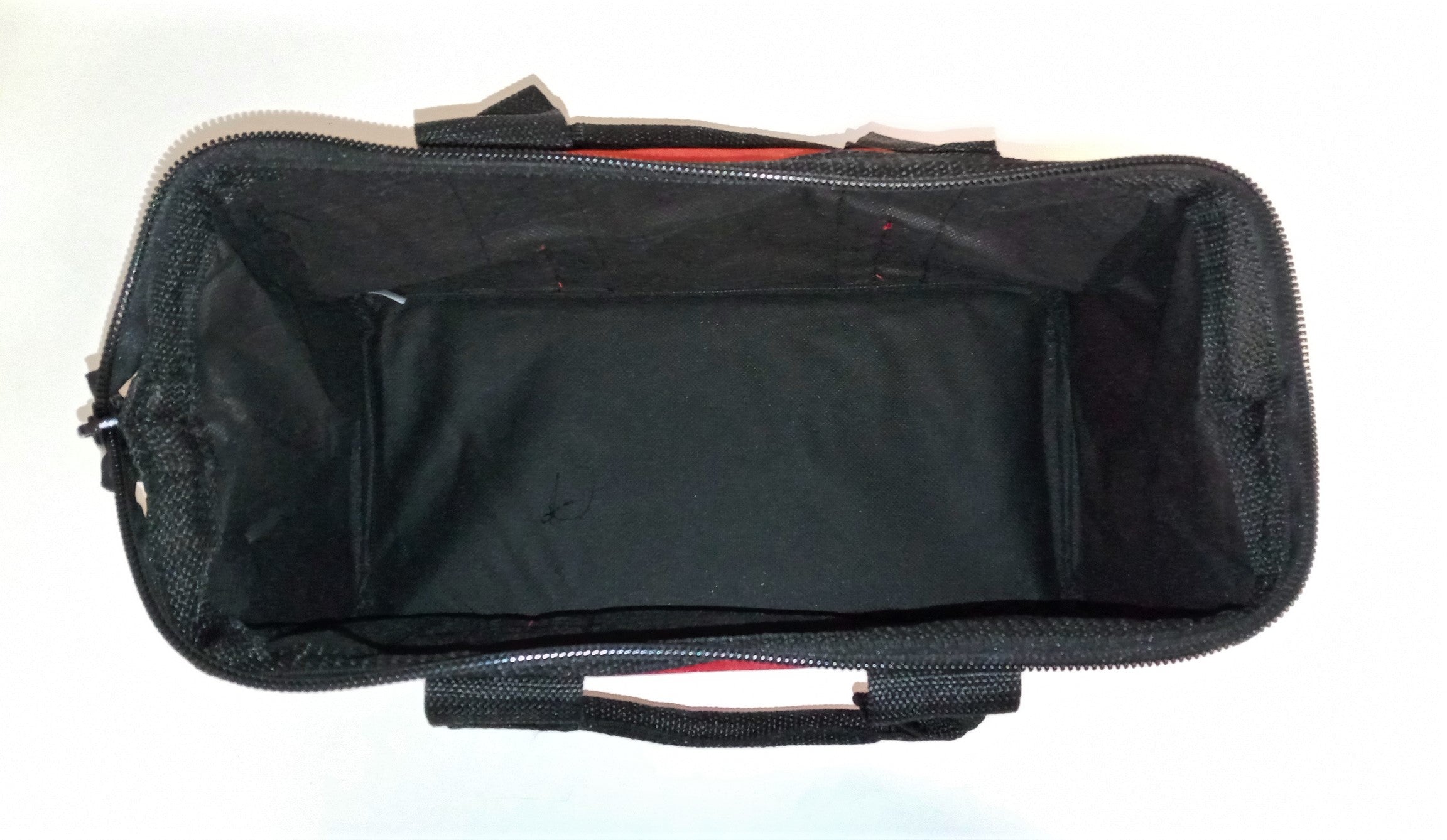 Milwaukee 42-55-6148 Small Contractor Tool Bag 13" Long x 7" Wide x 8" High