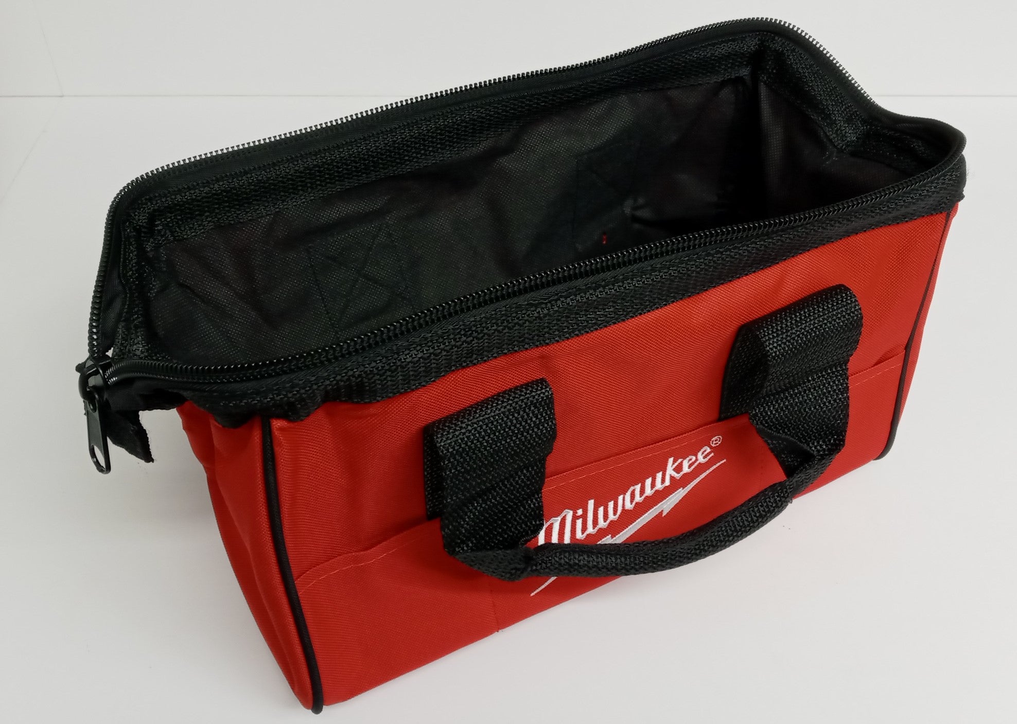 Milwaukee 42-55-6148 Small Contractor Tool Bag 13" Long x 7" Wide x 8" High