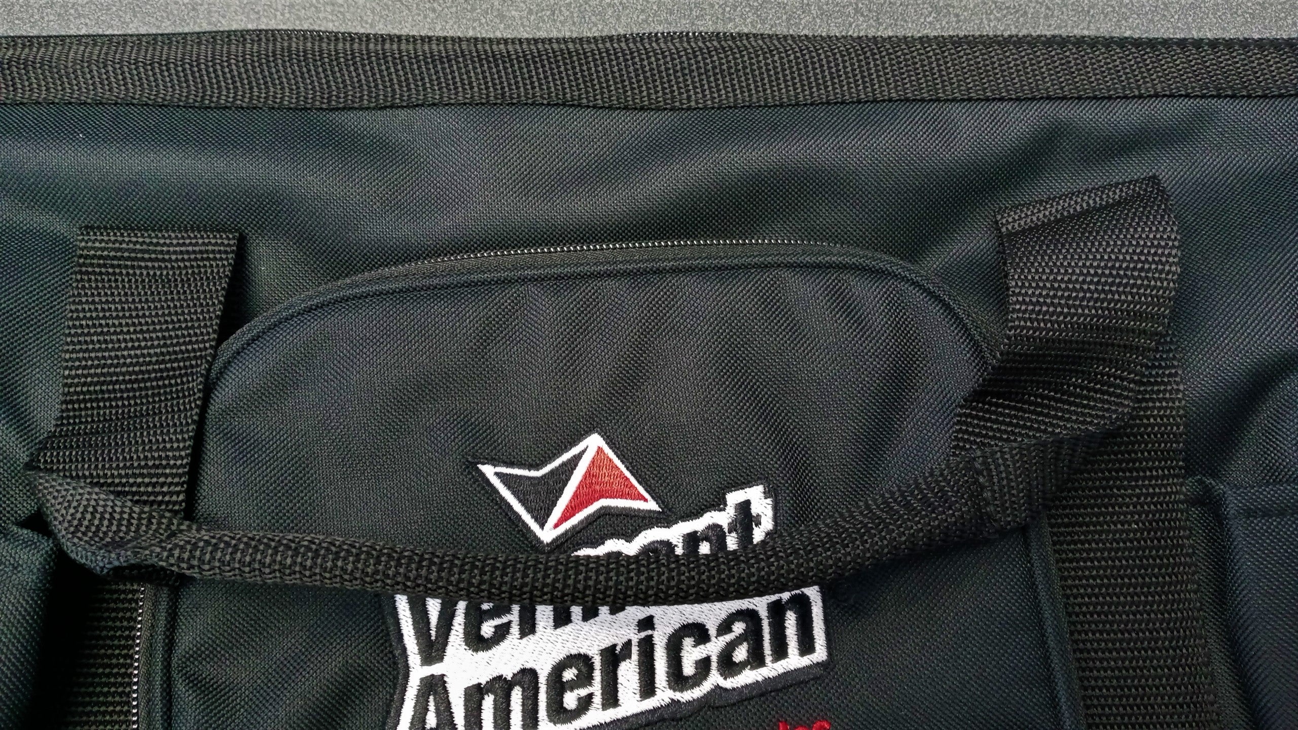 Vermont American 22" x 9" x 11" Tool Bag 9419