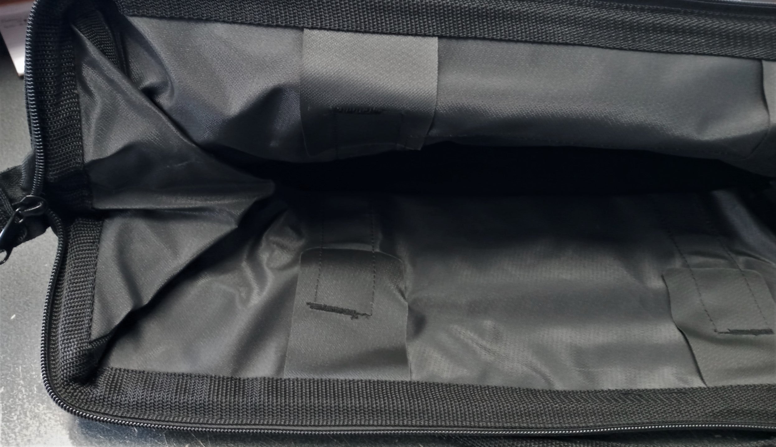 Vermont American 22" x 9" x 11" Tool Bag 9419