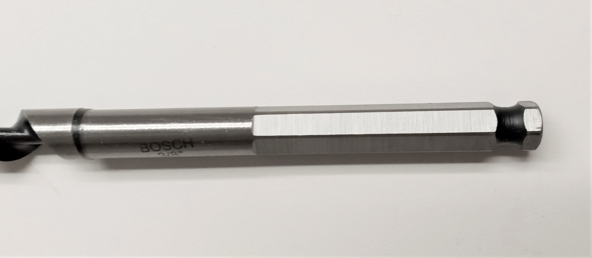 Bosch ASPMT06 3/8" x 13" Spur Auger Bit