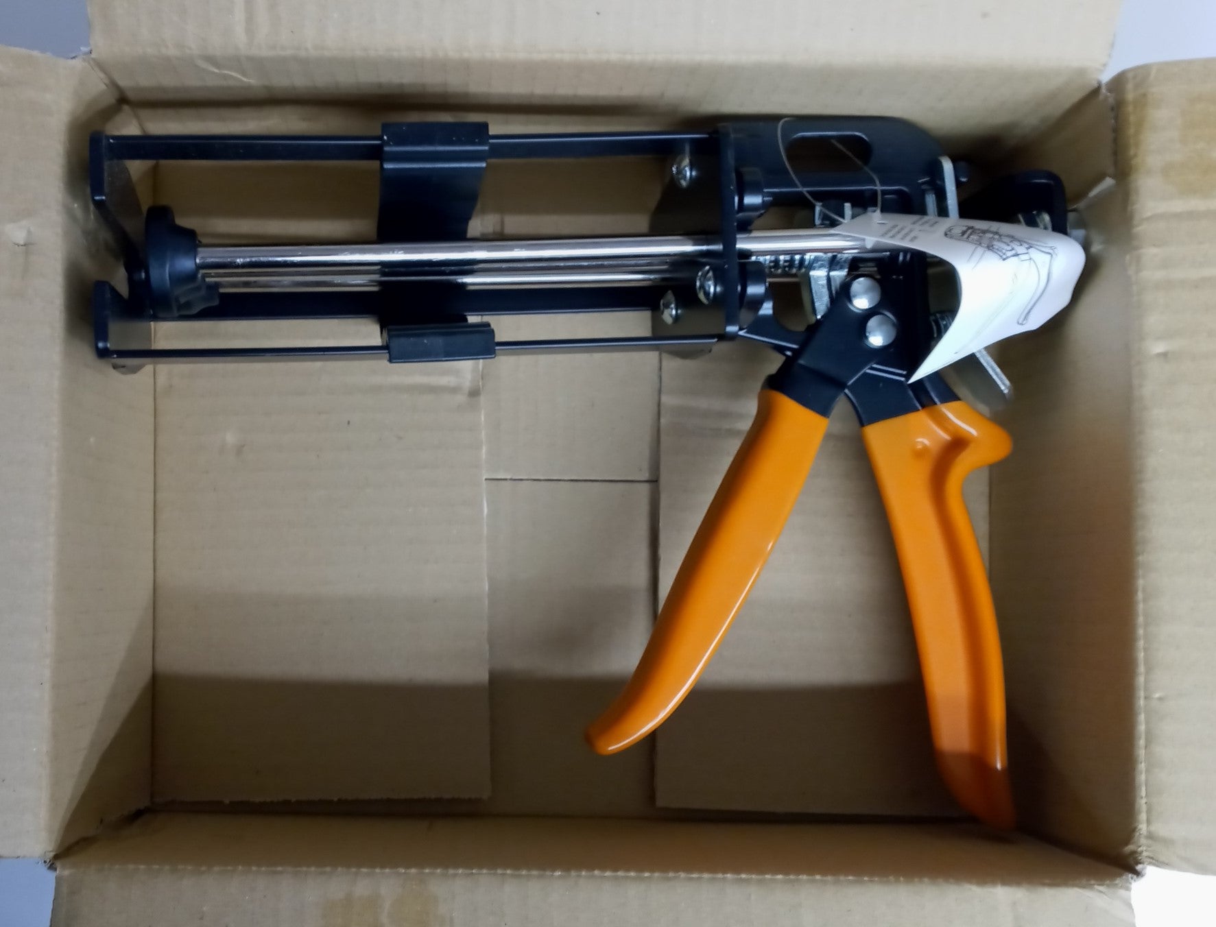 Integra 200-18-1 200ML Manual Dispenser