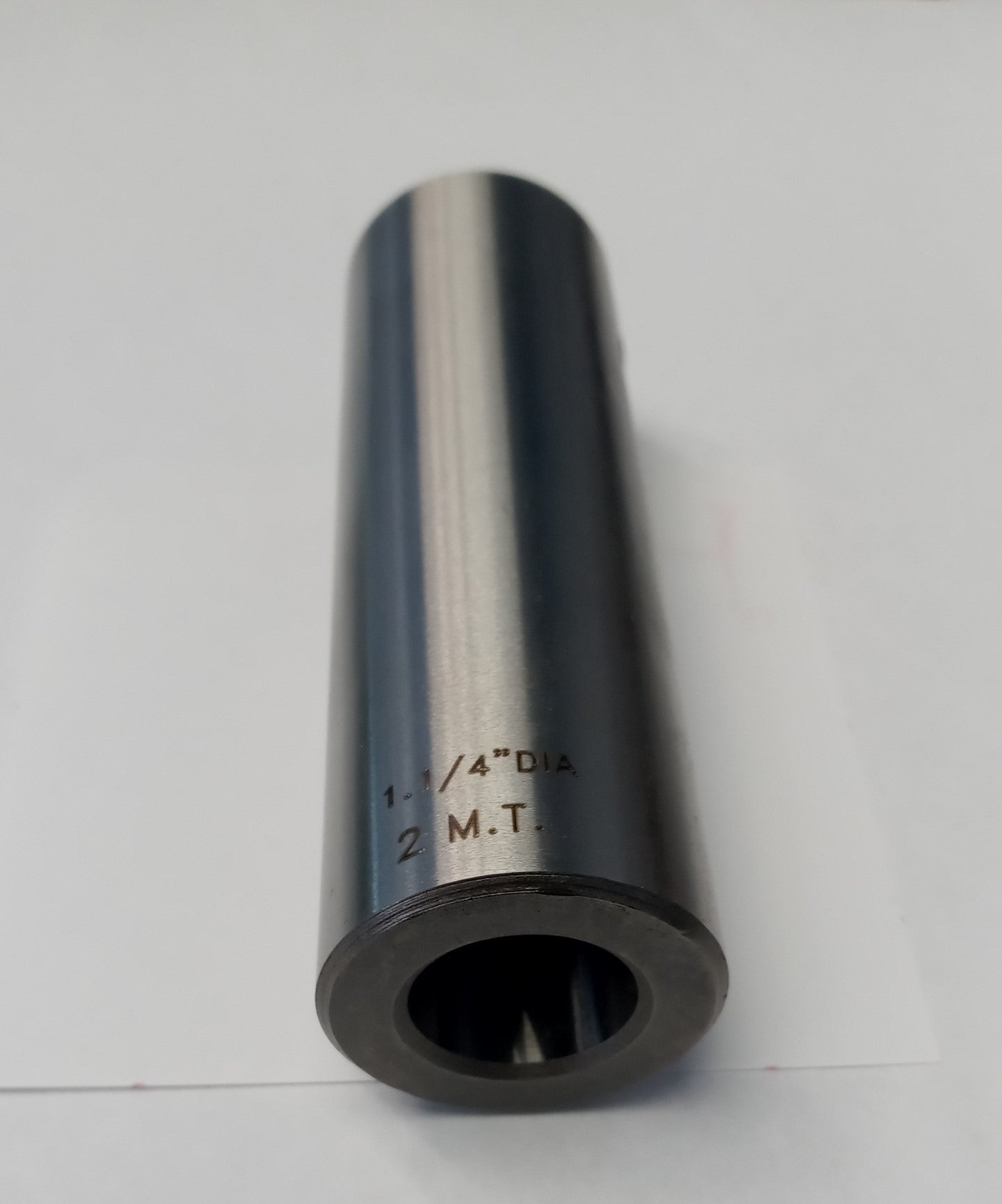 Jacobs 552 30475 Turret Socket 1-1/4" Dia 2 M.T.