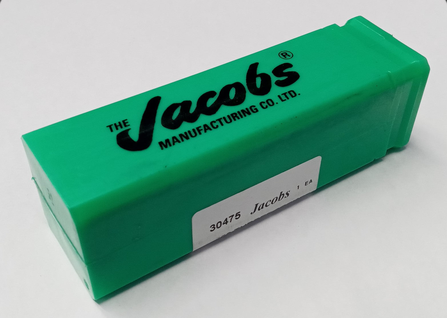 Jacobs 552 30475 Turret Socket 1-1/4