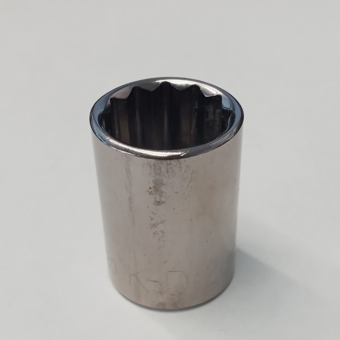 KD 538120 20mm Socket 1/2" Drive 12 Point USA