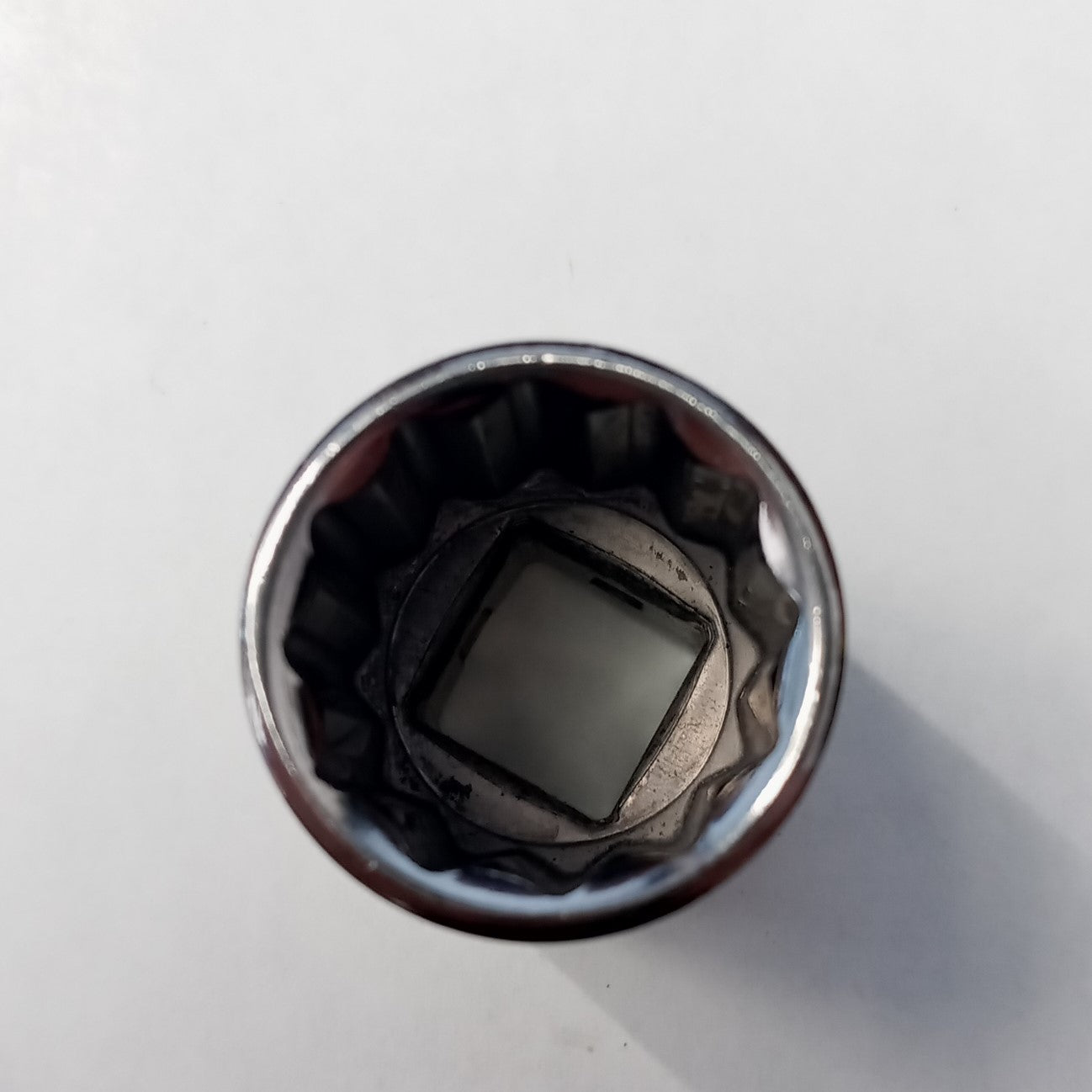 KD 538120 20mm Socket 1/2" Drive 12 Point USA