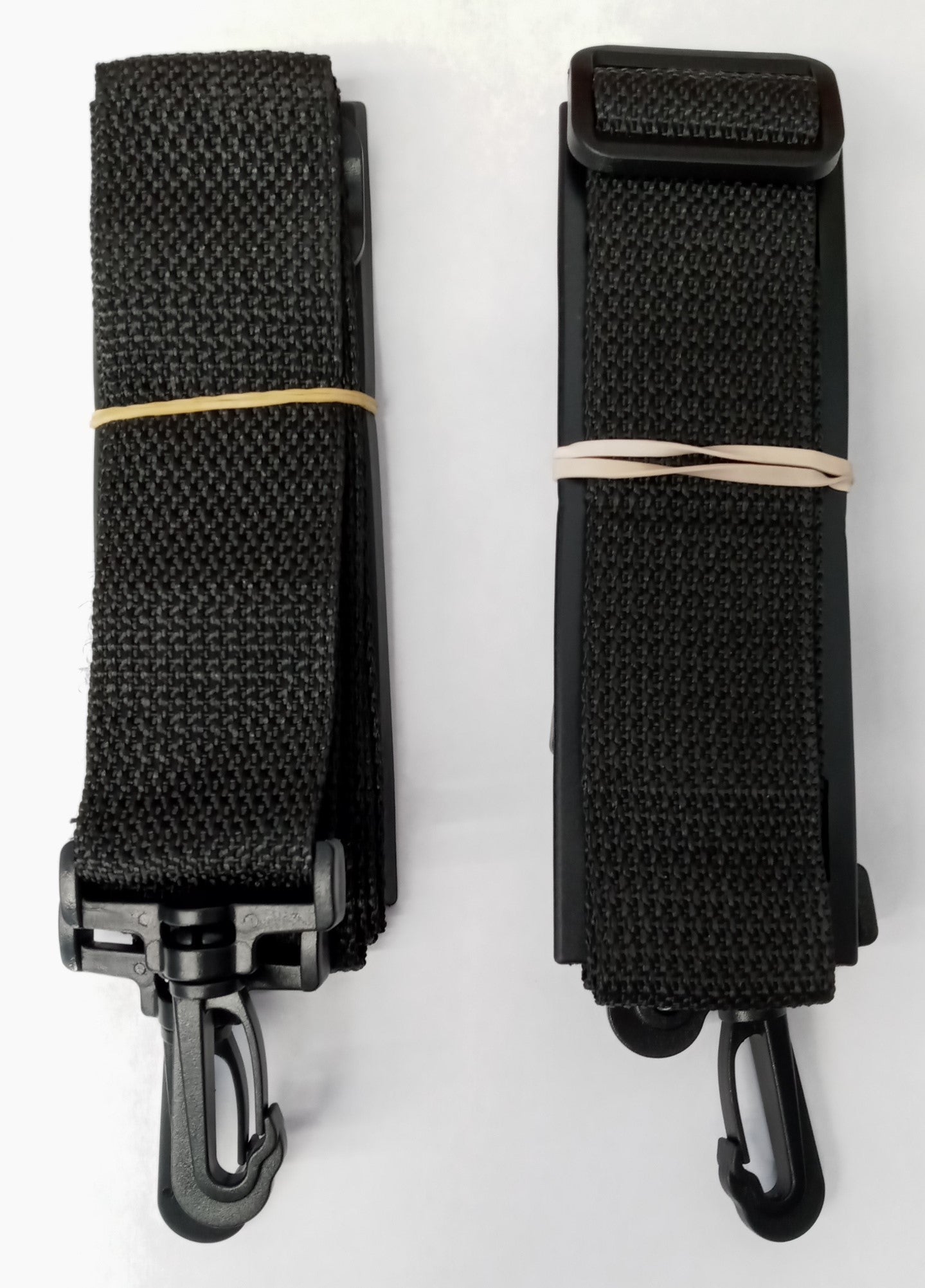 Milwaukee 45-56-0125 Shoulder Straps with Plastic Clamps 2 pcs