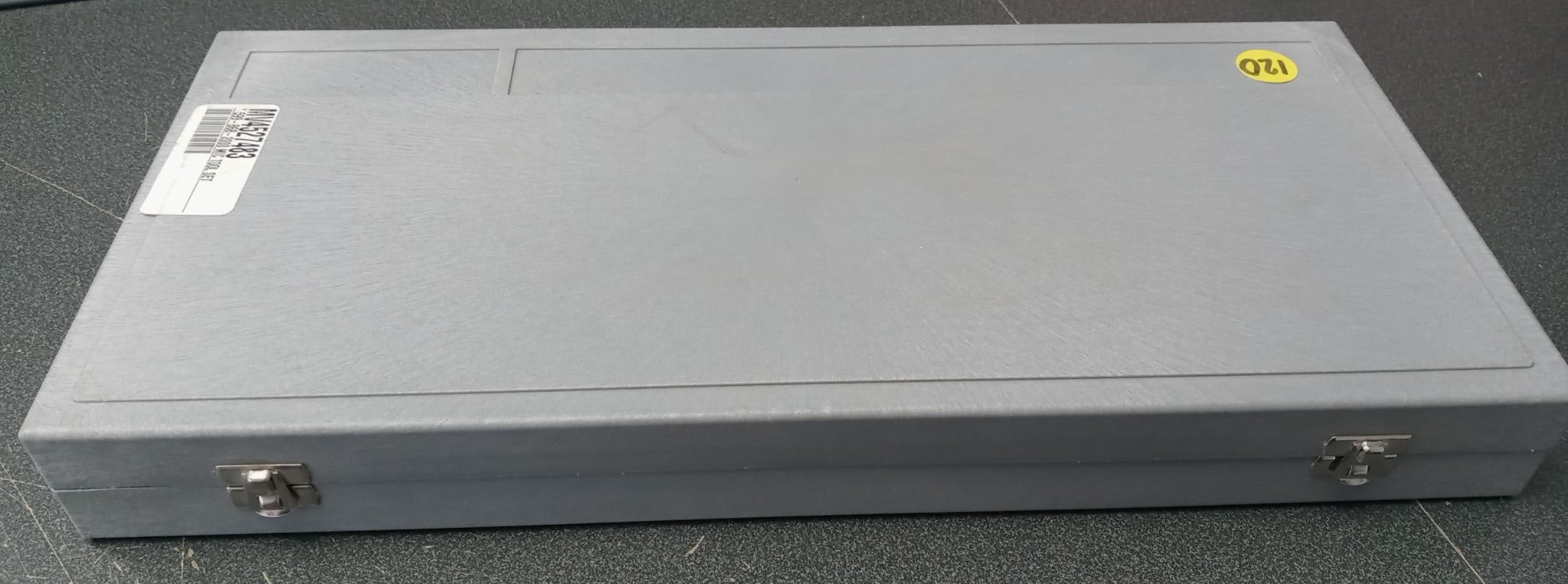 Brown & Sharpe MM2000 Micromaster Digital Micrometer 599-868-2000