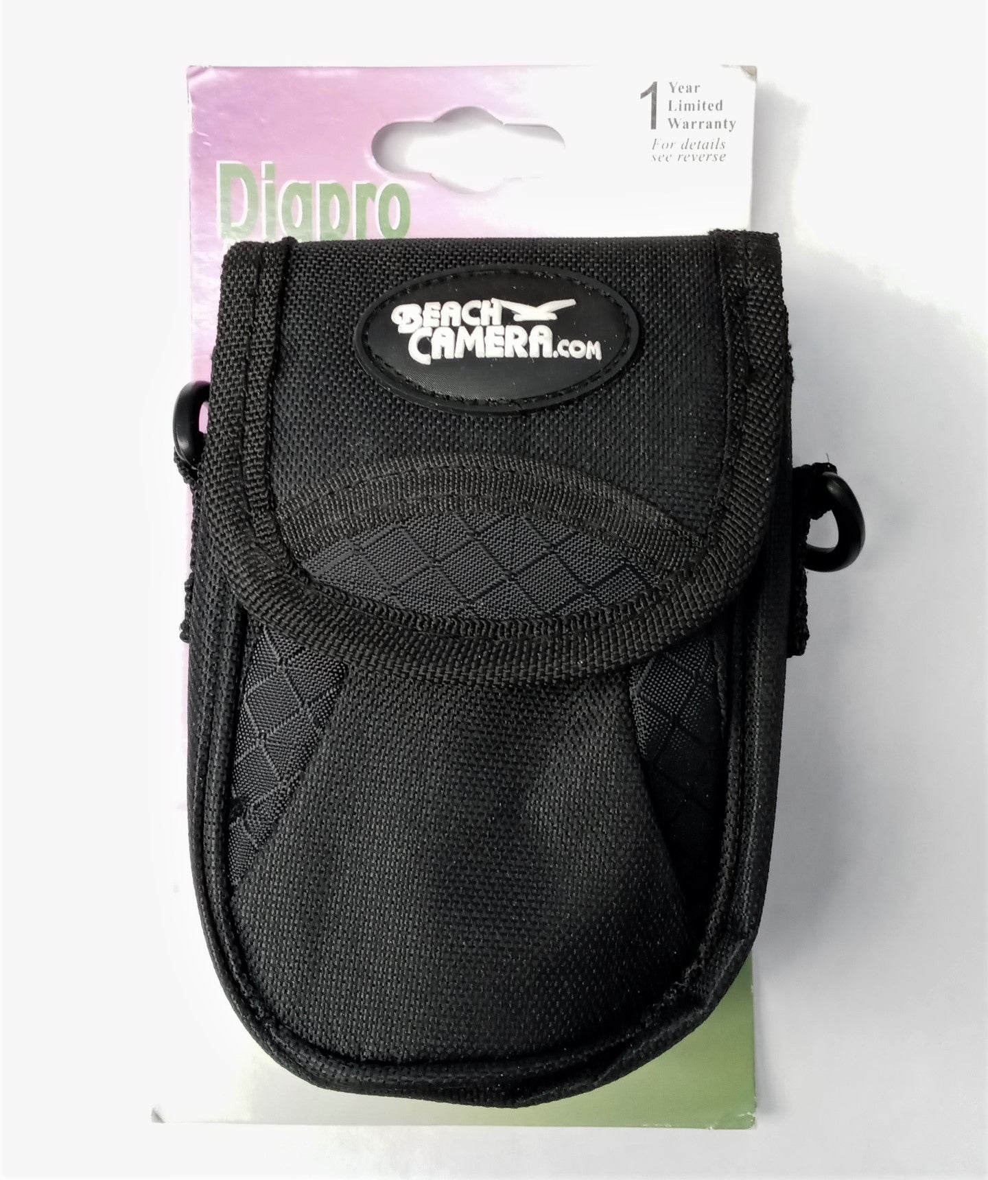 Digpro DP15BEA Digital Camera Case