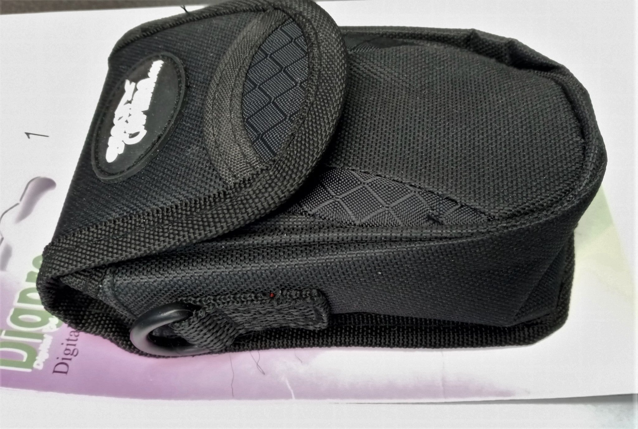 Digpro DP15BEA Digital Camera Case
