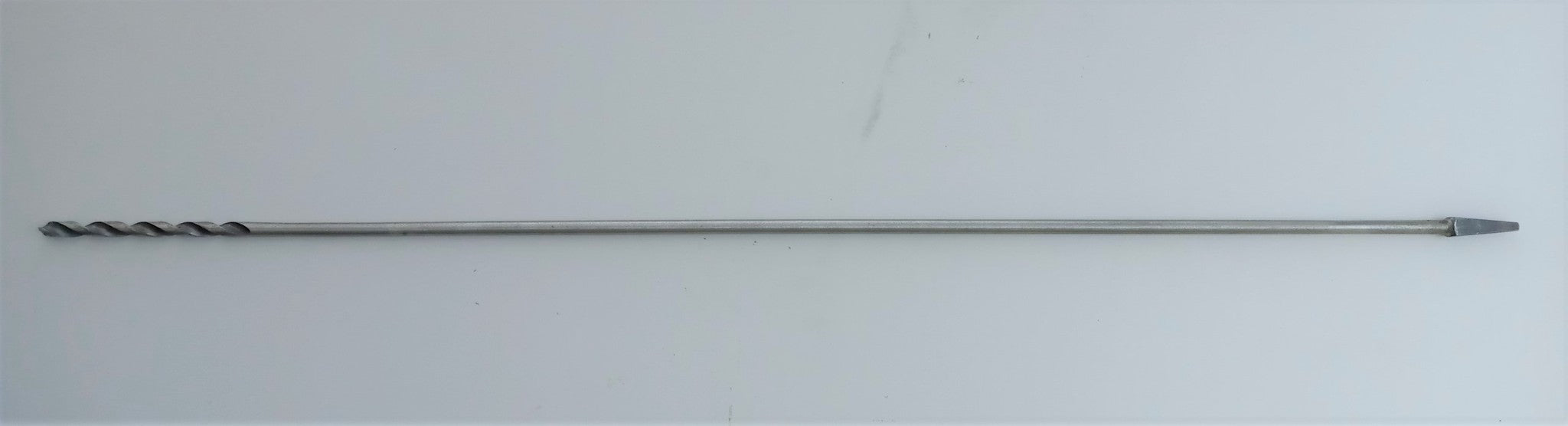 Irwin 38704 Installer Bit 1/4" x 24" Square Taper Shank USA Bulk