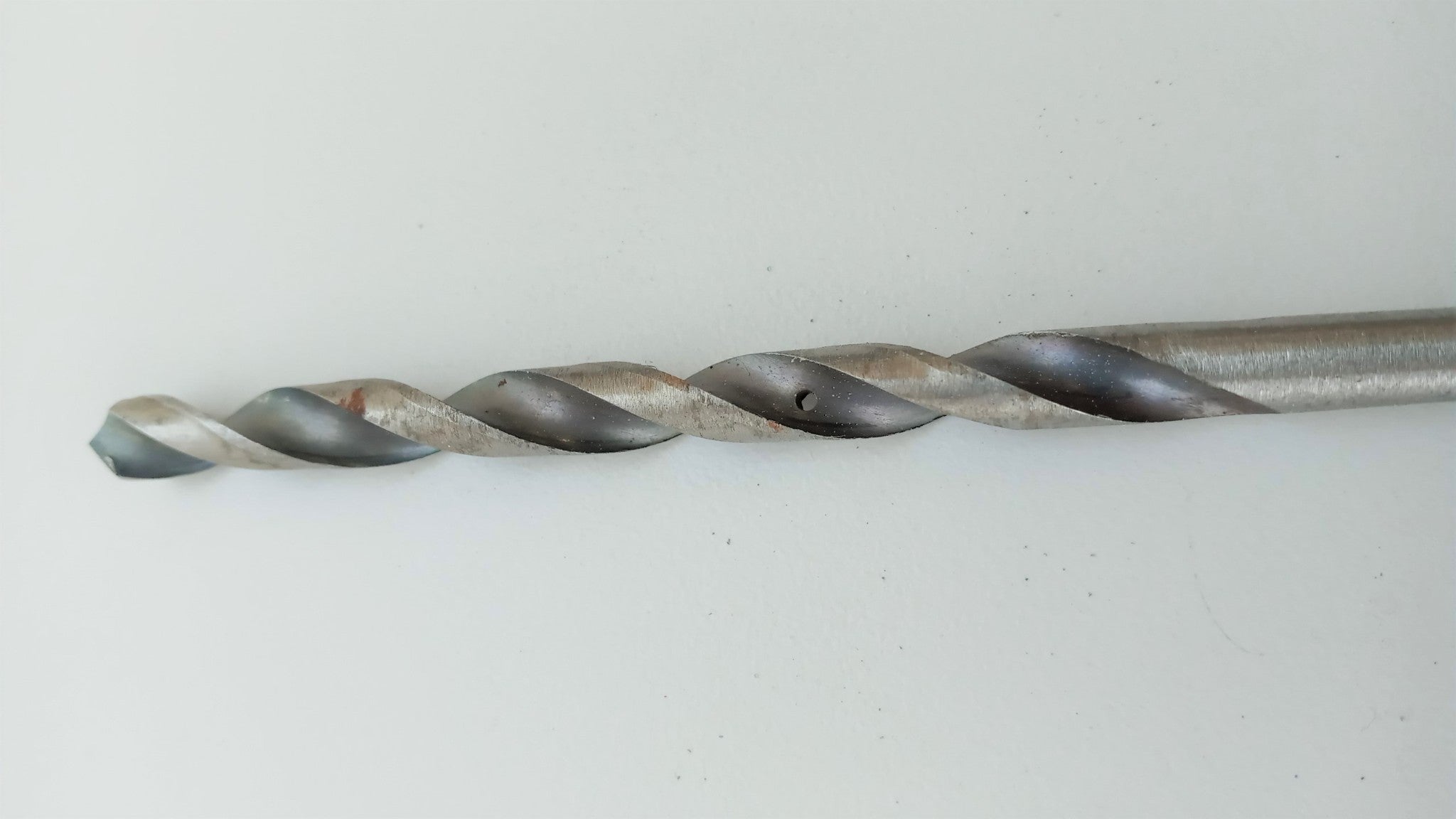 Irwin 38704 Installer Bit 1/4" x 24" Square Taper Shank USA Bulk
